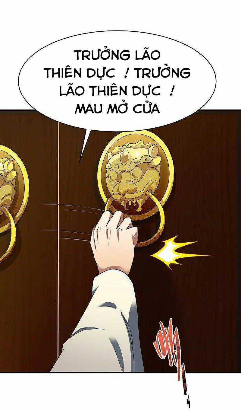 Chiến Đỉnh Chapter 324 trang 4