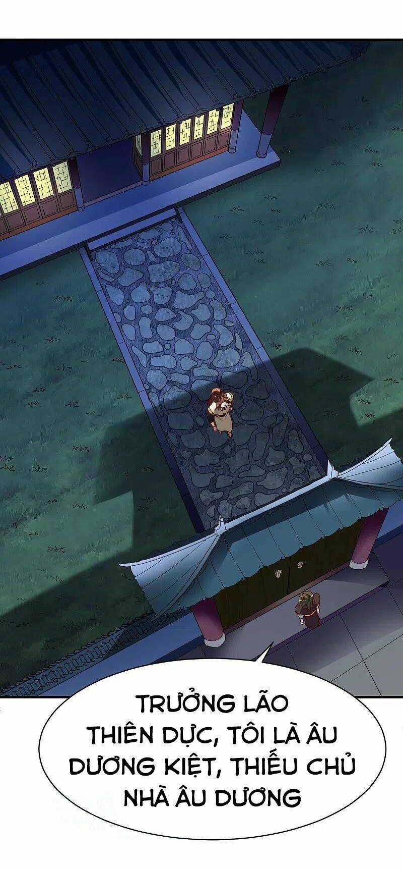 Chiến Đỉnh Chapter 324 trang 6