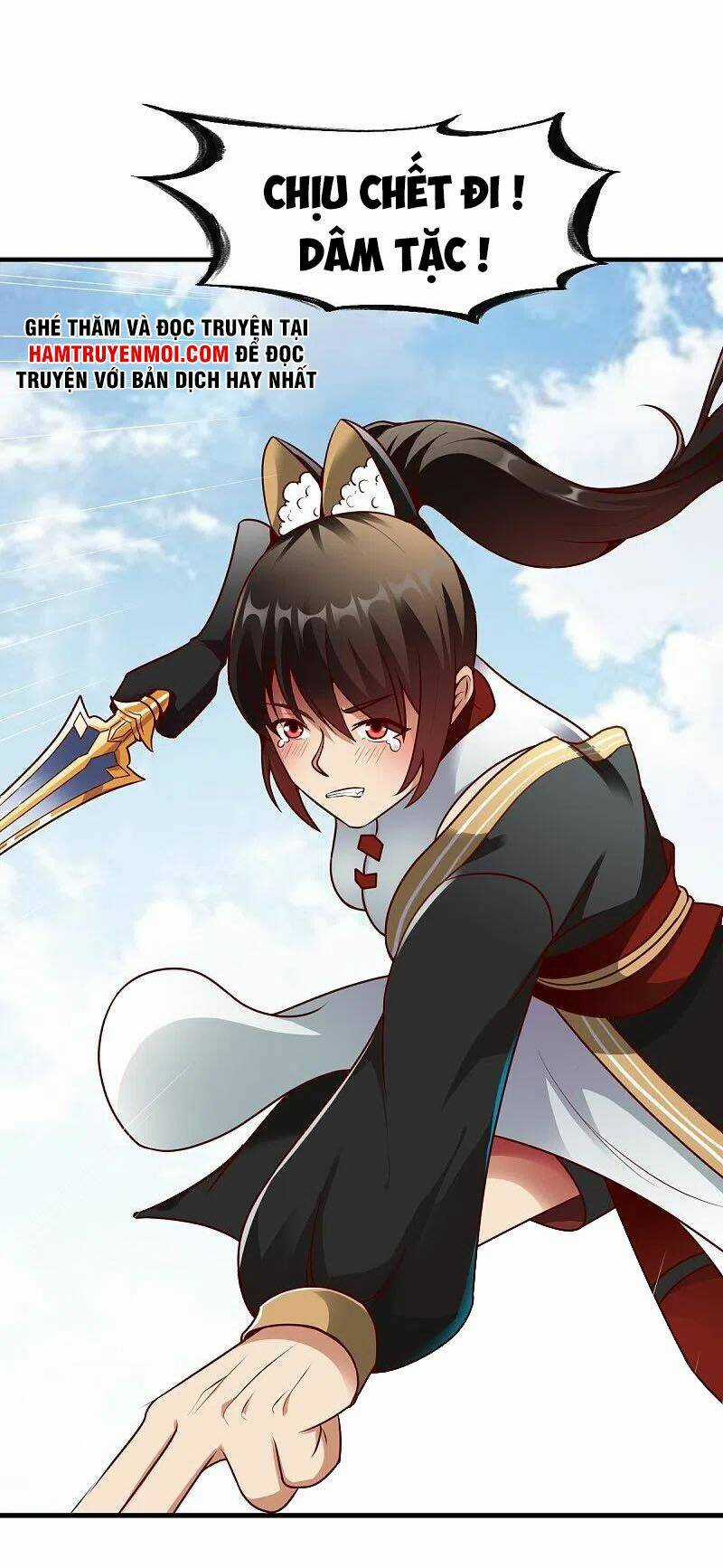 Chiến Đỉnh Chapter 325 trang 10