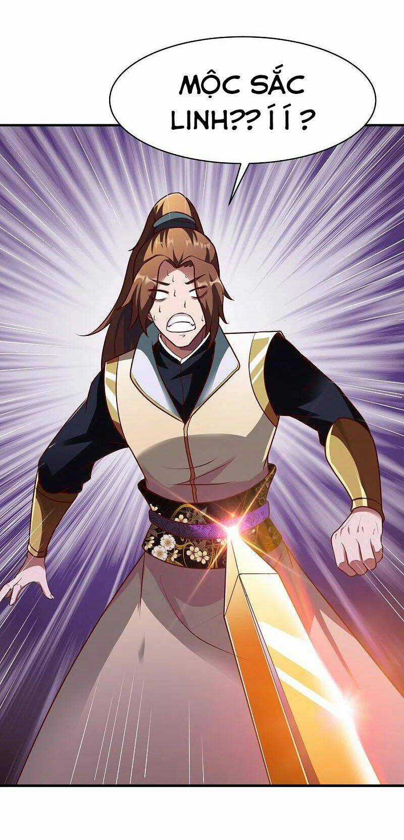 Chiến Đỉnh Chapter 325 trang 11