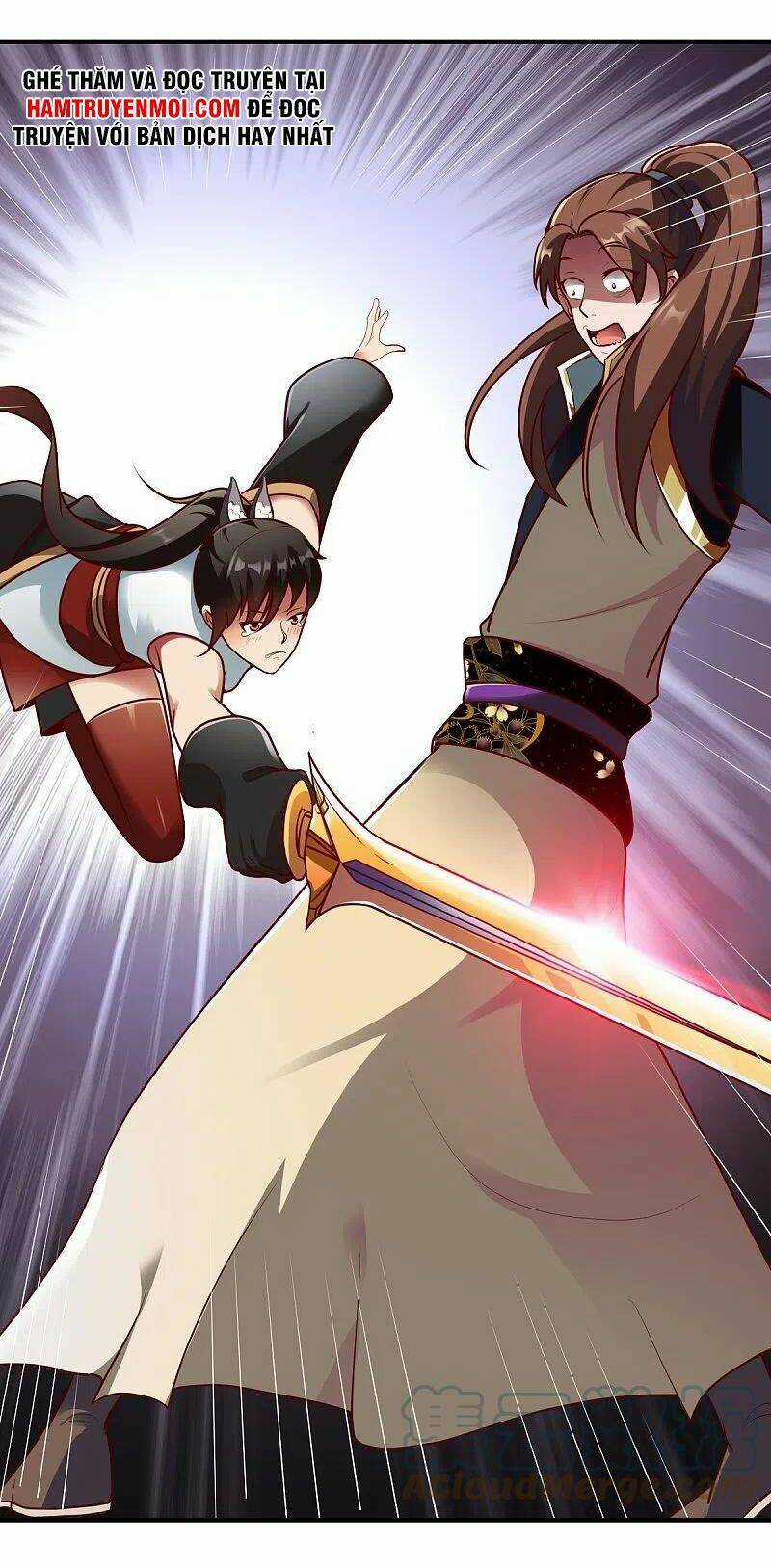 Chiến Đỉnh Chapter 325 trang 12