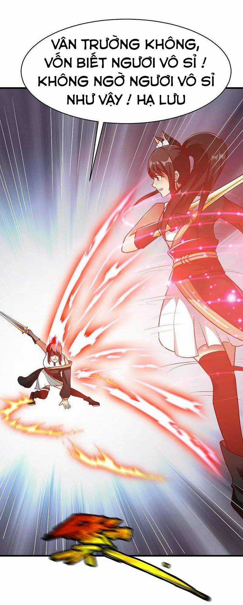 Chiến Đỉnh Chapter 325 trang 13