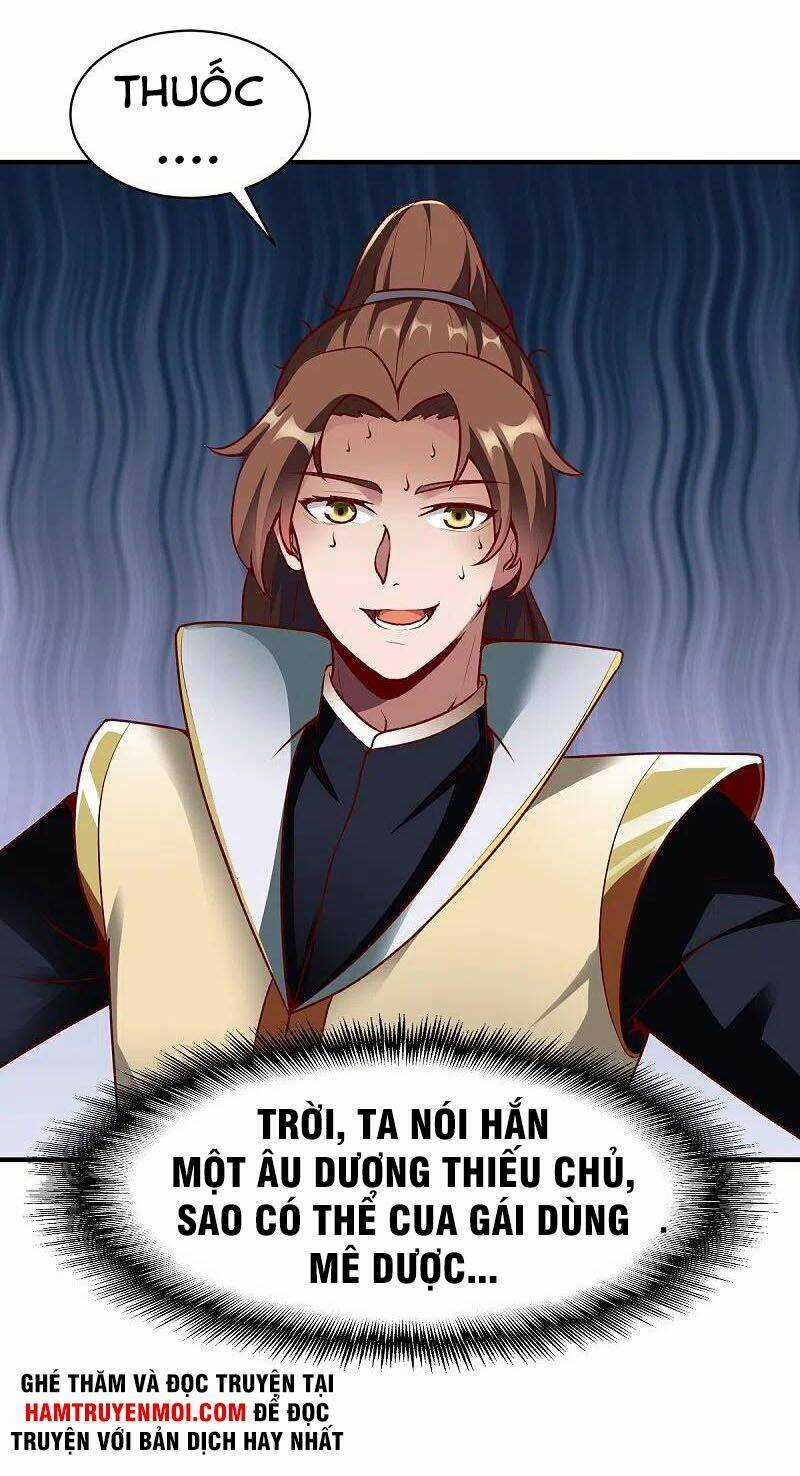 Chiến Đỉnh Chapter 325 trang 16