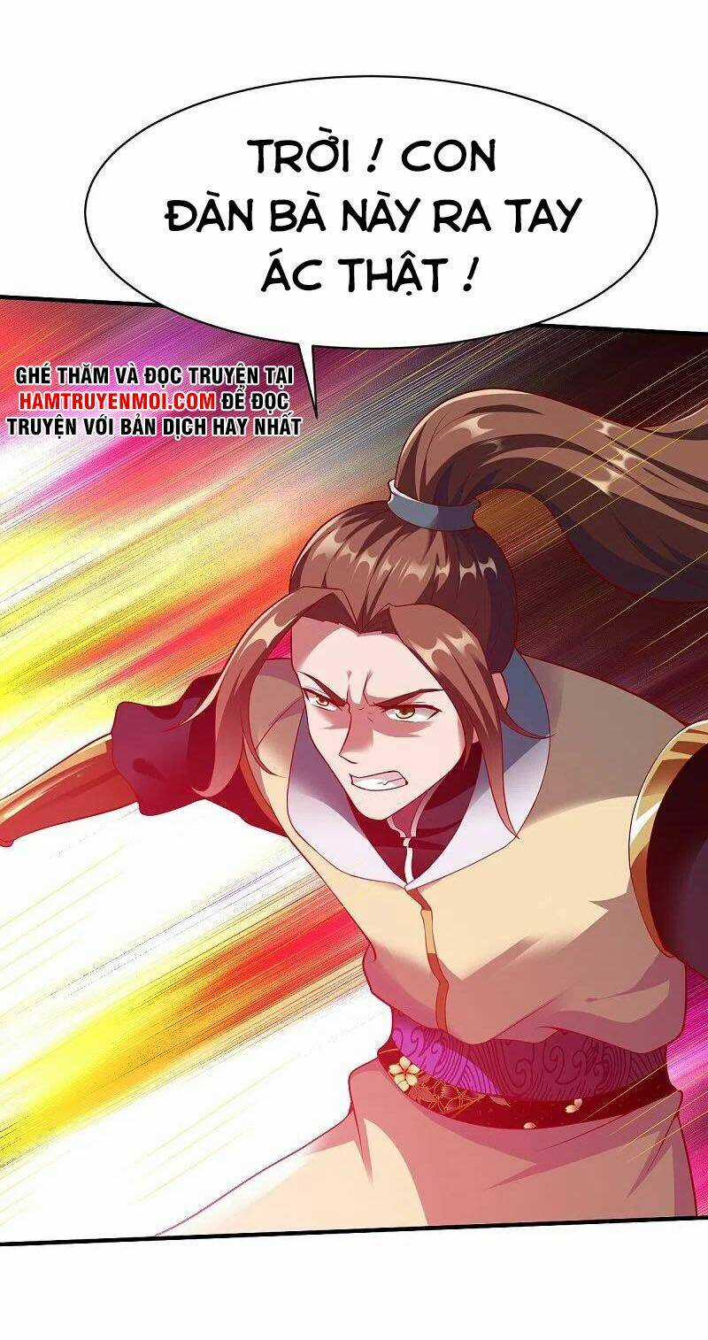 Chiến Đỉnh Chapter 325 trang 20