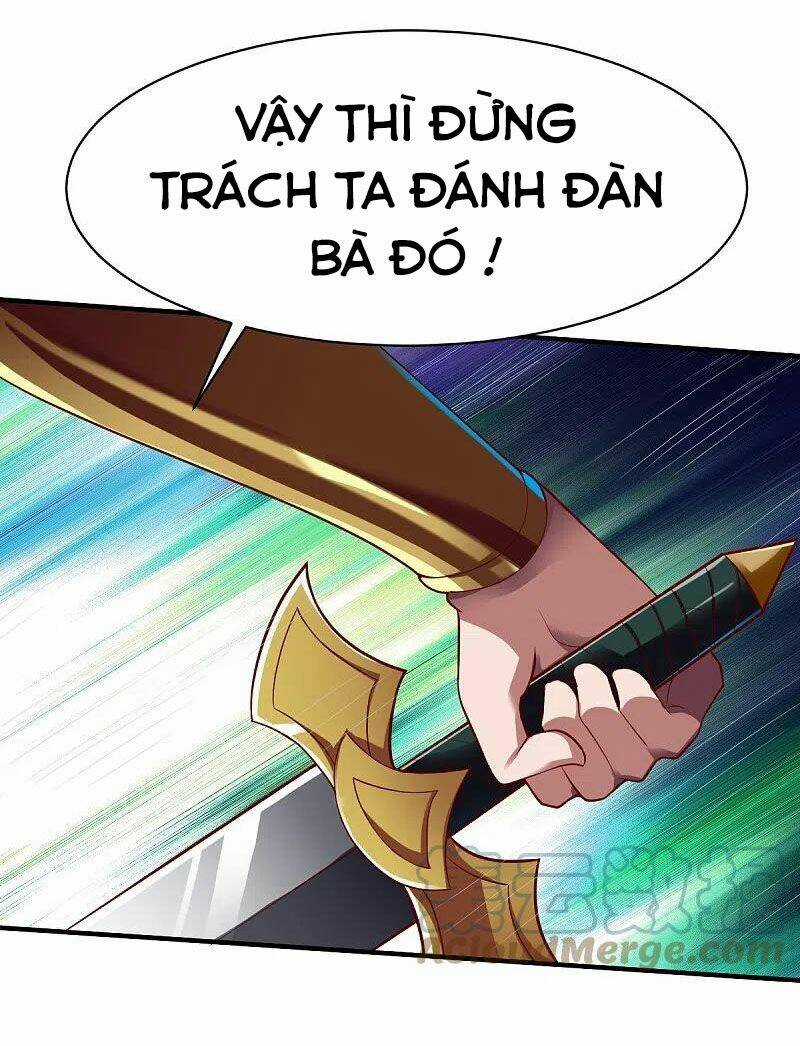 Chiến Đỉnh Chapter 325 trang 21