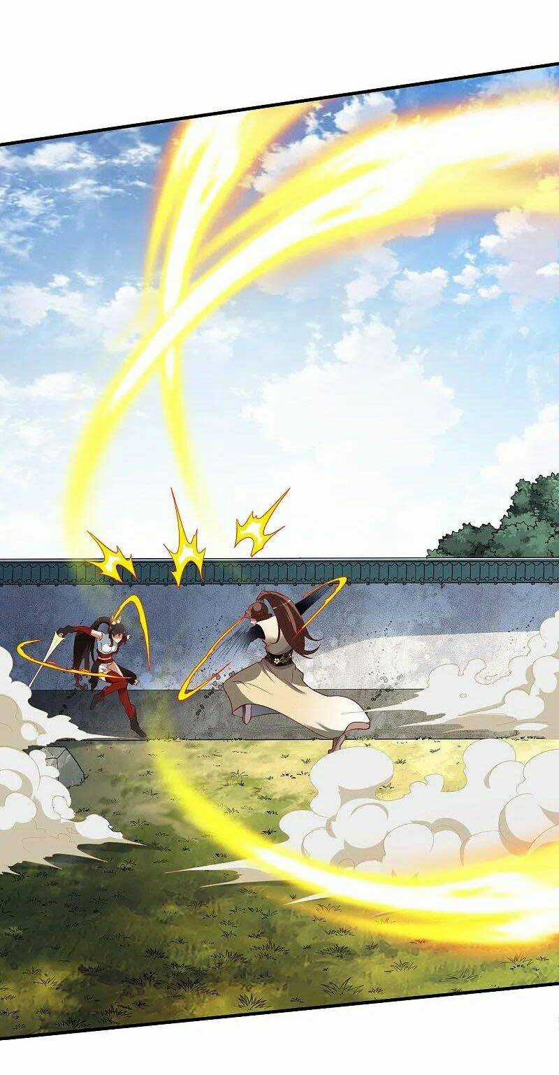 Chiến Đỉnh Chapter 325 trang 23