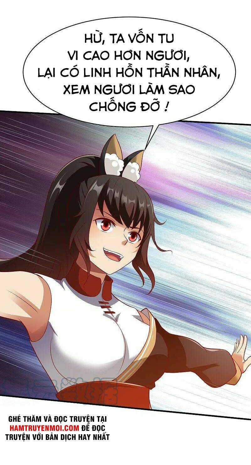 Chiến Đỉnh Chapter 325 trang 24