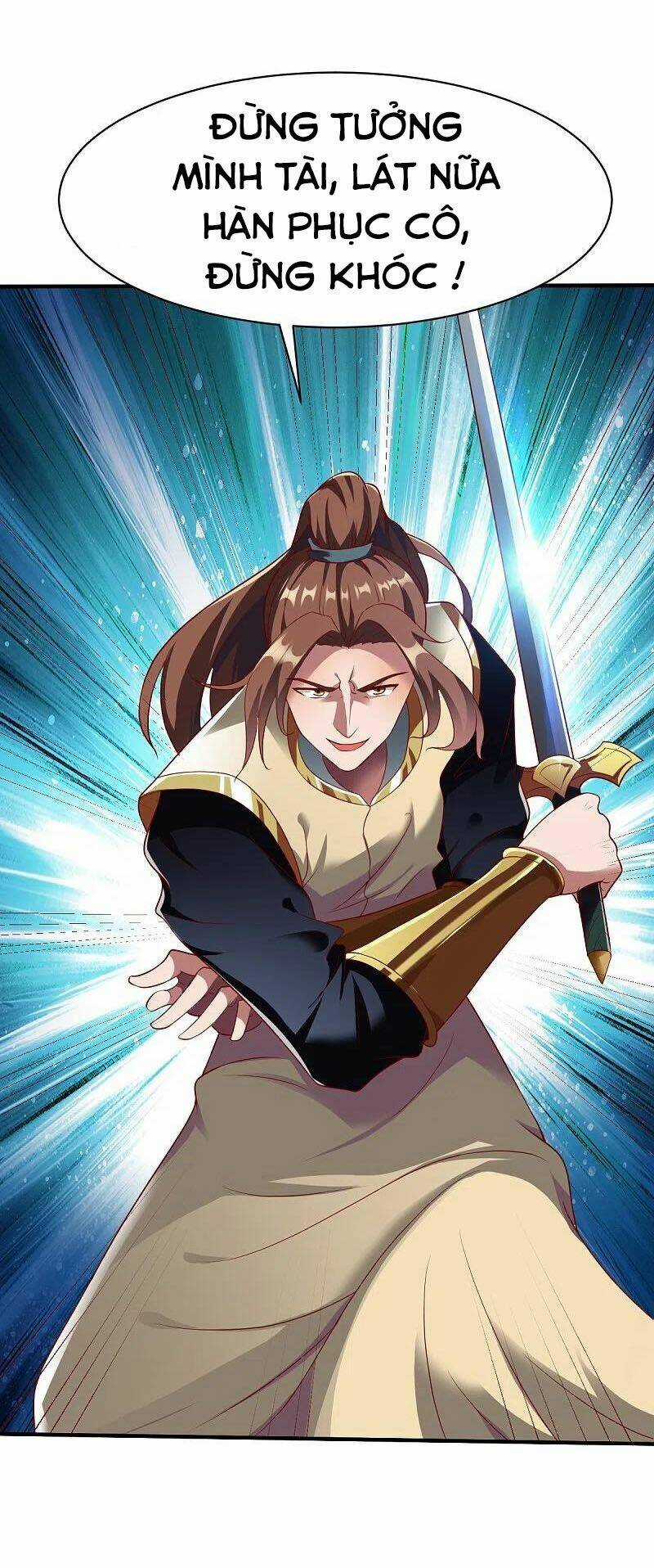 Chiến Đỉnh Chapter 325 trang 25