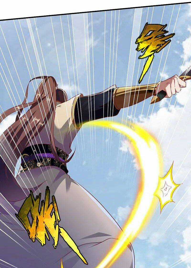 Chiến Đỉnh Chapter 325 trang 26