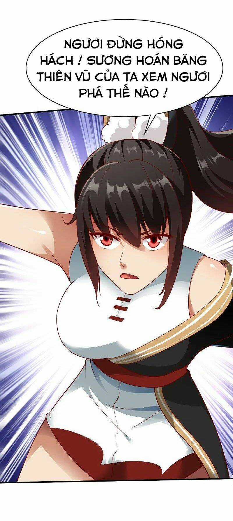 Chiến Đỉnh Chapter 325 trang 28