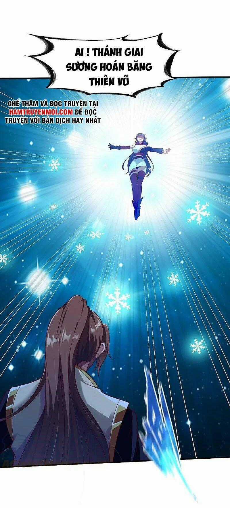 Chiến Đỉnh Chapter 325 trang 29