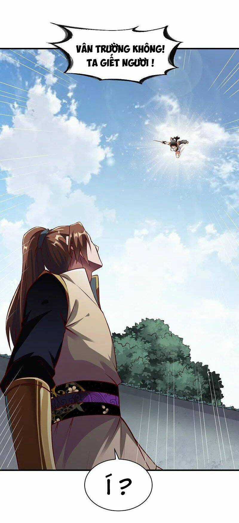 Chiến Đỉnh Chapter 325 trang 9