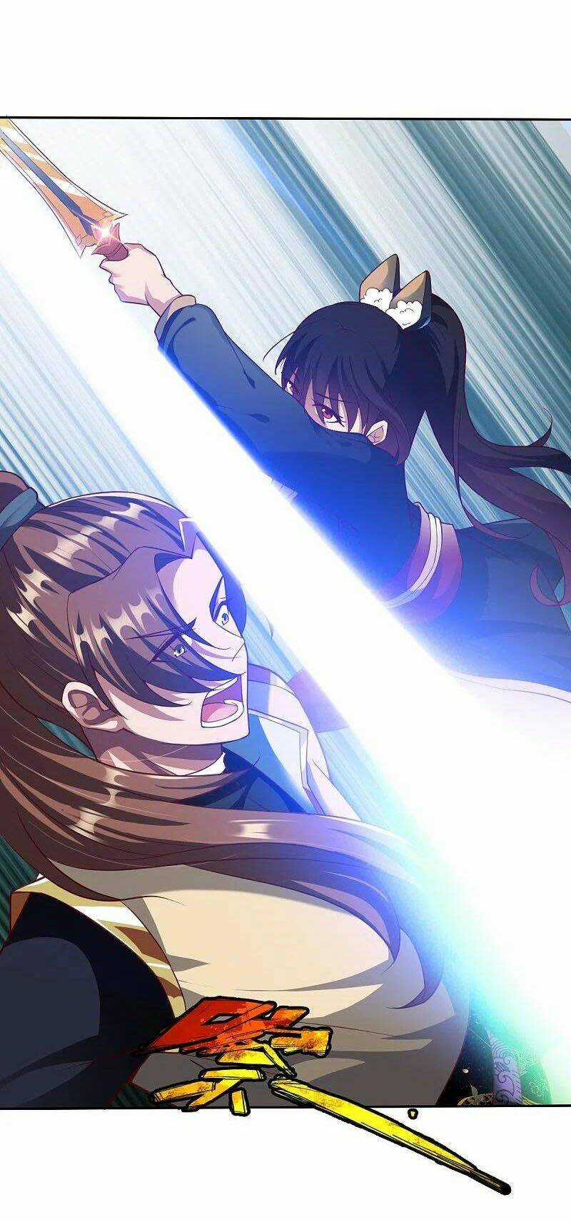 Chiến Đỉnh Chapter 326 trang 10