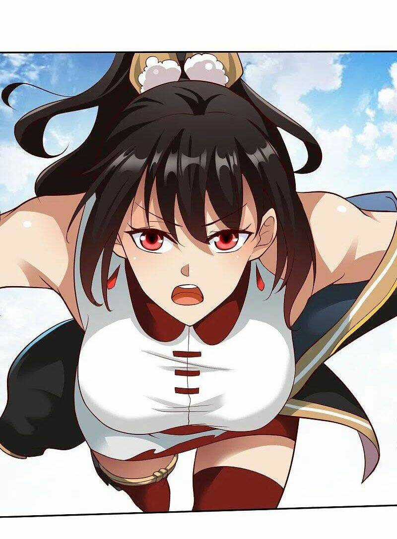 Chiến Đỉnh Chapter 326 trang 14