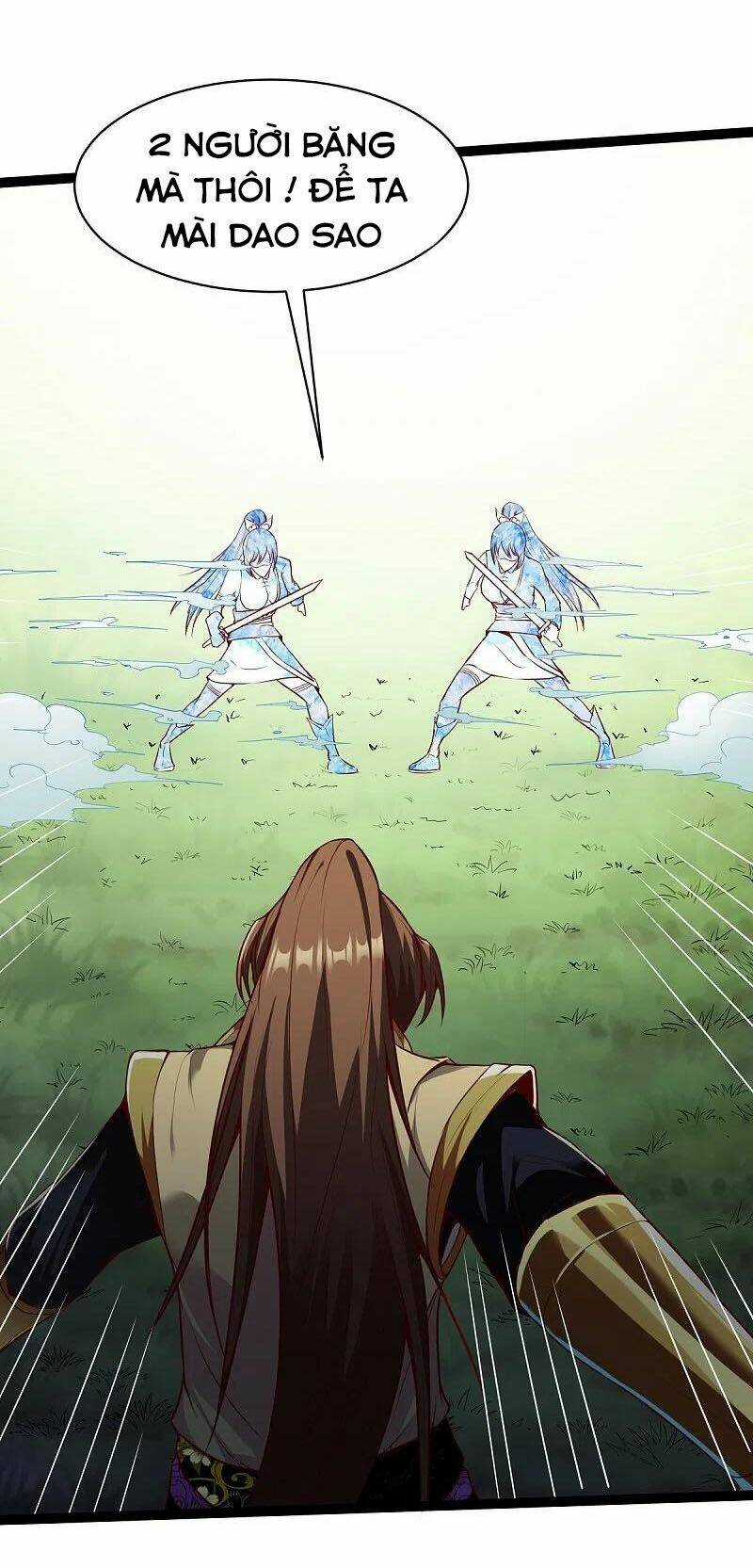 Chiến Đỉnh Chapter 326 trang 16