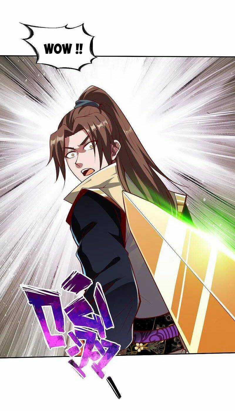 Chiến Đỉnh Chapter 326 trang 20