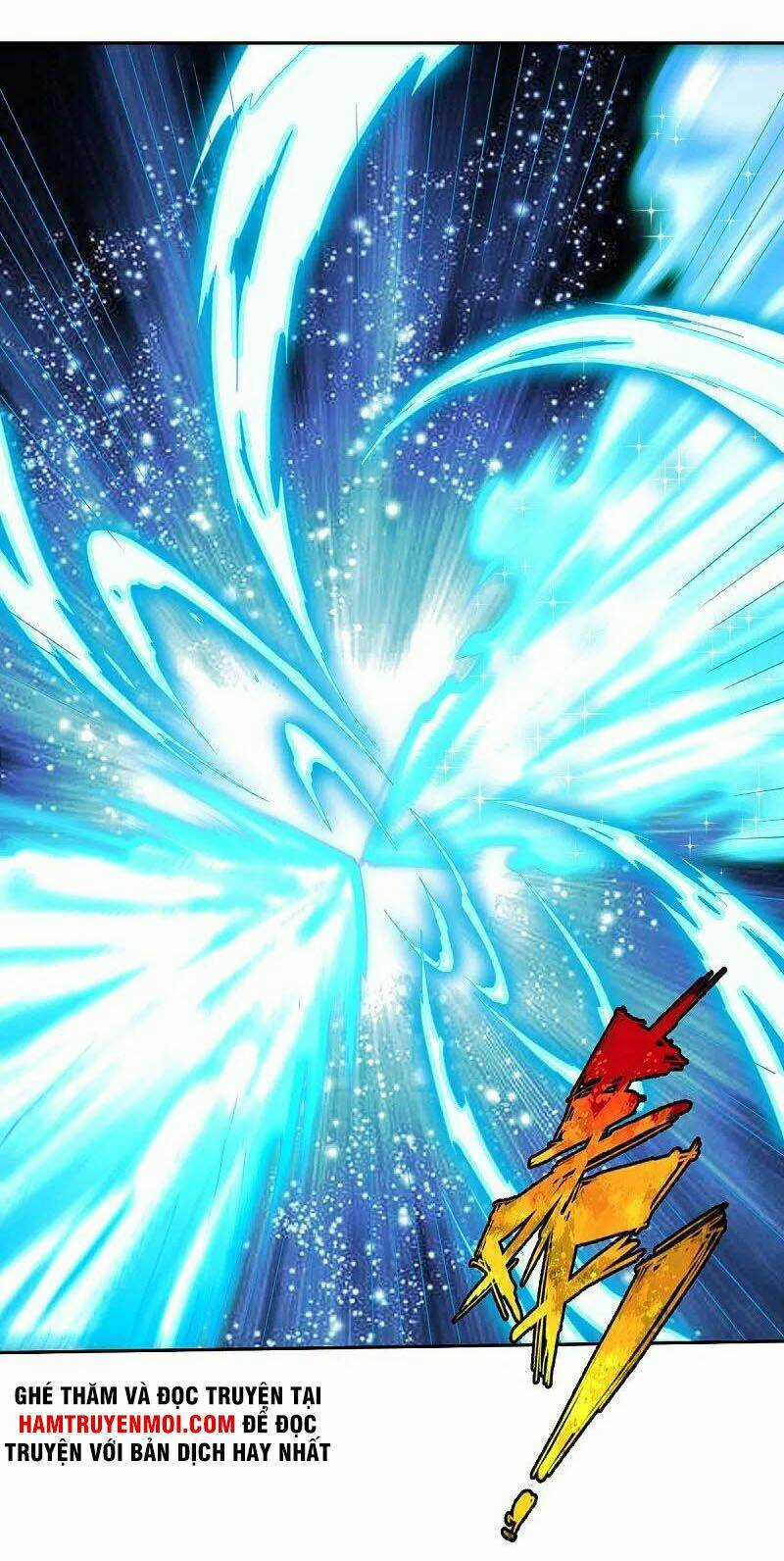 Chiến Đỉnh Chapter 326 trang 21