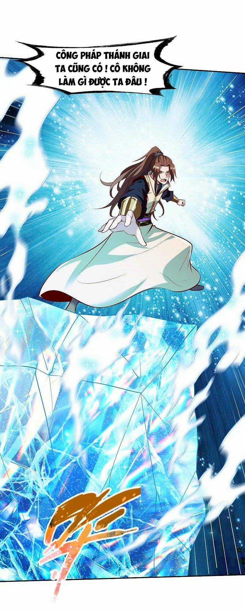 Chiến Đỉnh Chapter 326 trang 24