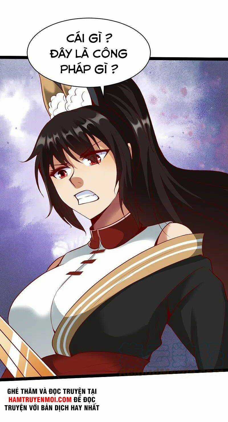 Chiến Đỉnh Chapter 326 trang 25