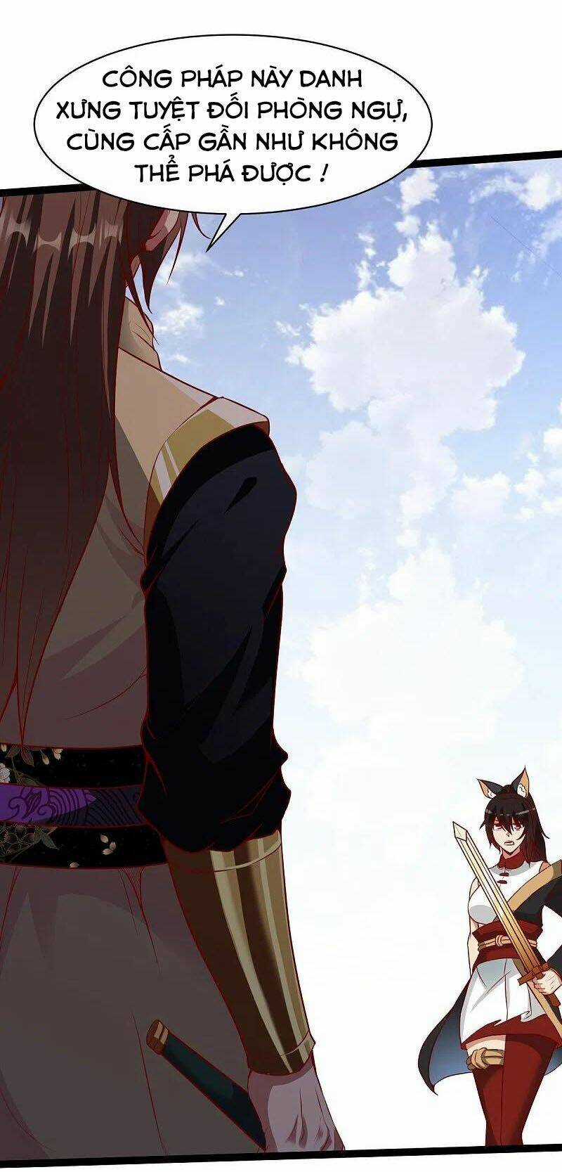 Chiến Đỉnh Chapter 326 trang 26