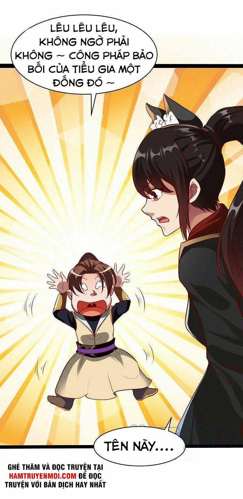 Chiến Đỉnh Chapter 326 trang 27