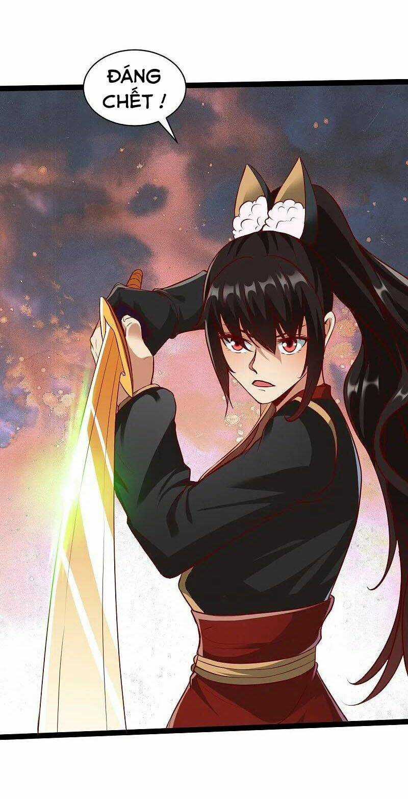 Chiến Đỉnh Chapter 326 trang 28