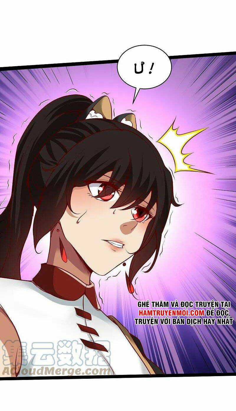 Chiến Đỉnh Chapter 326 trang 29