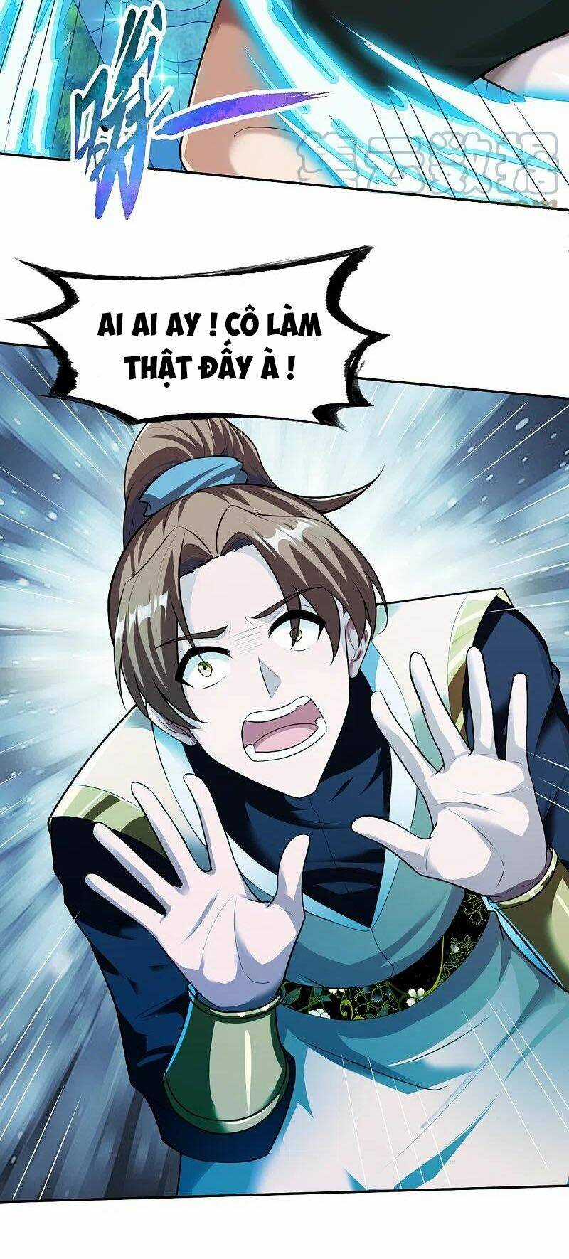 Chiến Đỉnh Chapter 326 trang 3