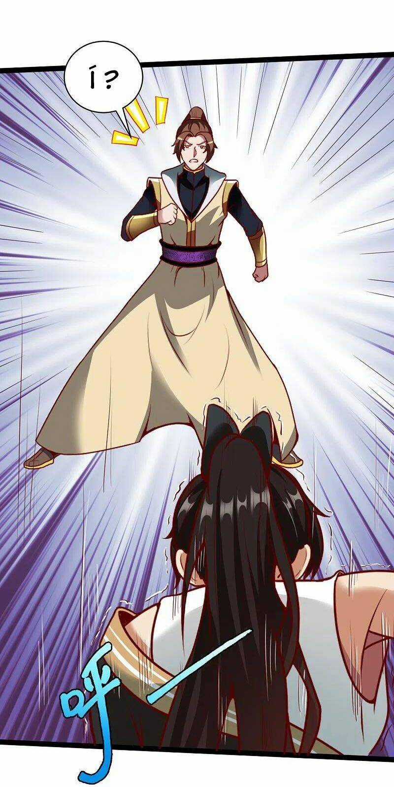 Chiến Đỉnh Chapter 326 trang 30