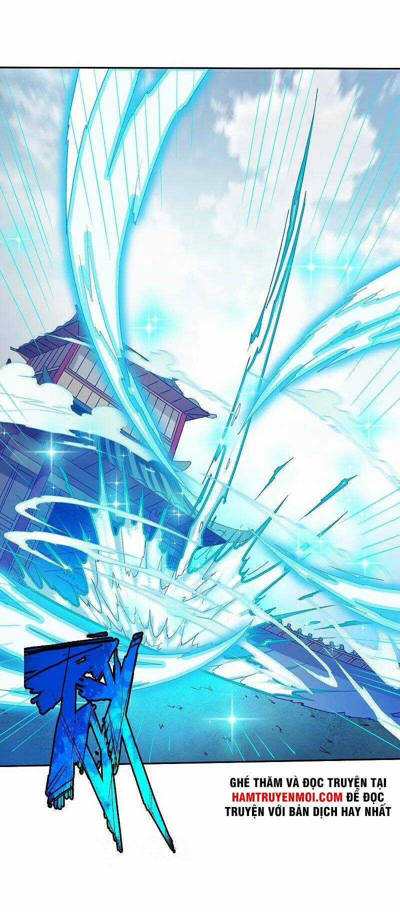 Chiến Đỉnh Chapter 326 trang 4