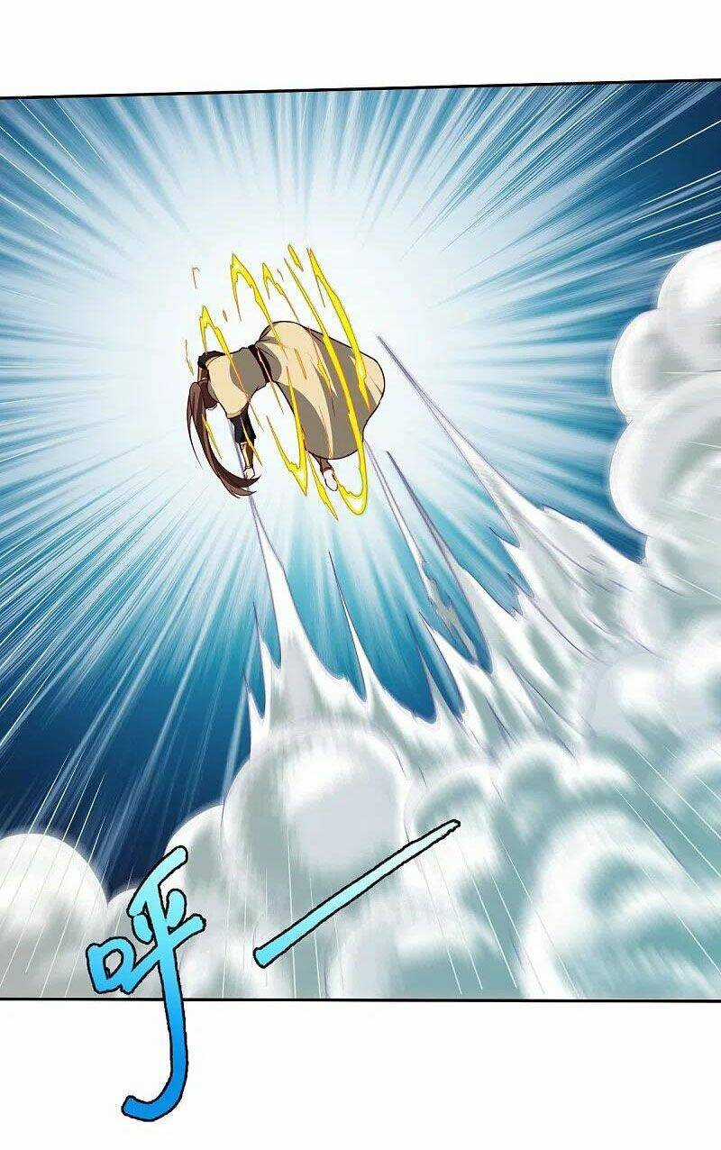 Chiến Đỉnh Chapter 326 trang 5