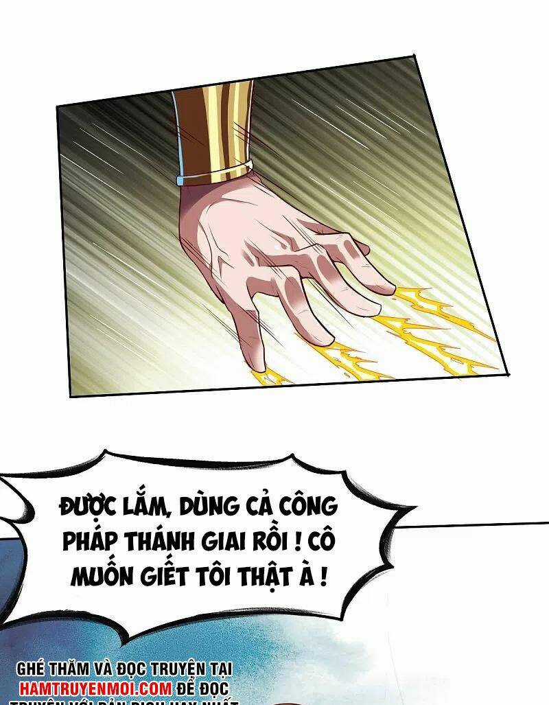Chiến Đỉnh Chapter 326 trang 6