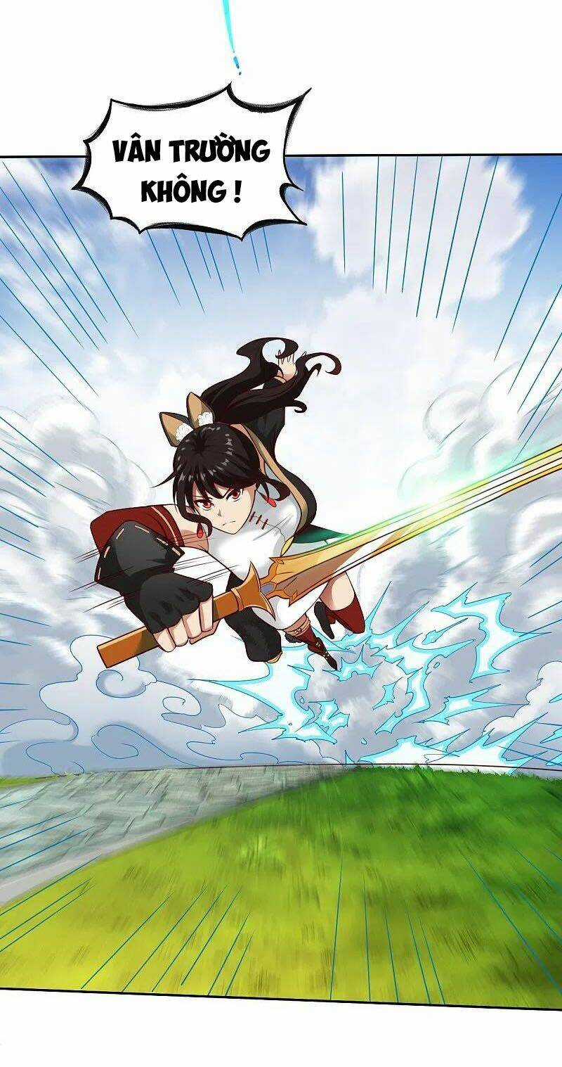 Chiến Đỉnh Chapter 326 trang 8