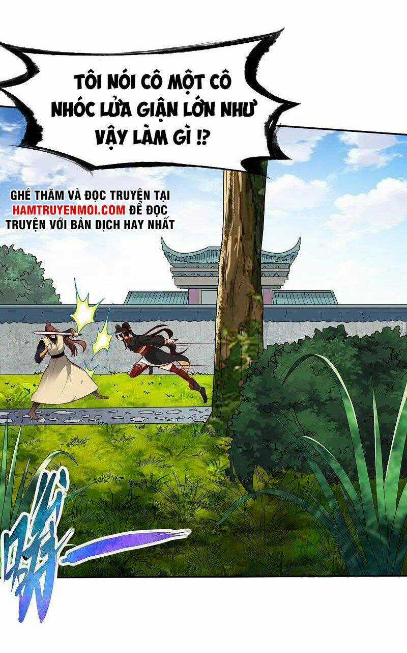 Chiến Đỉnh Chapter 326 trang 9