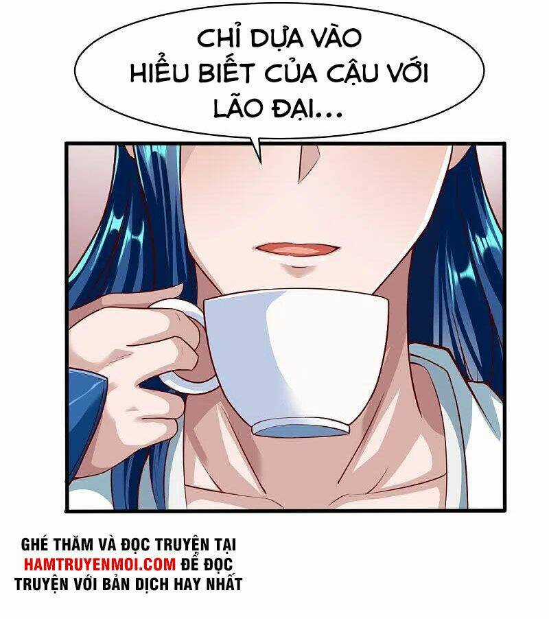 Chiến Đỉnh Chapter 327 trang 12