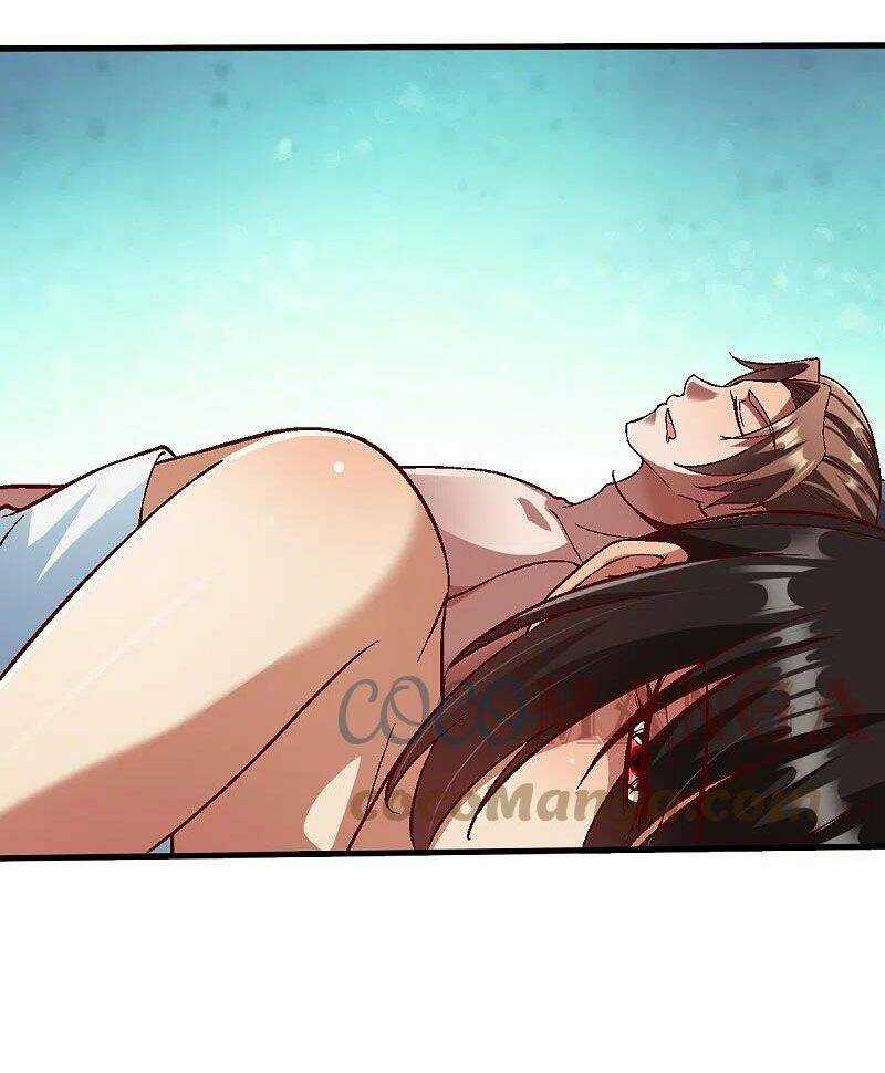 Chiến Đỉnh Chapter 327 trang 15