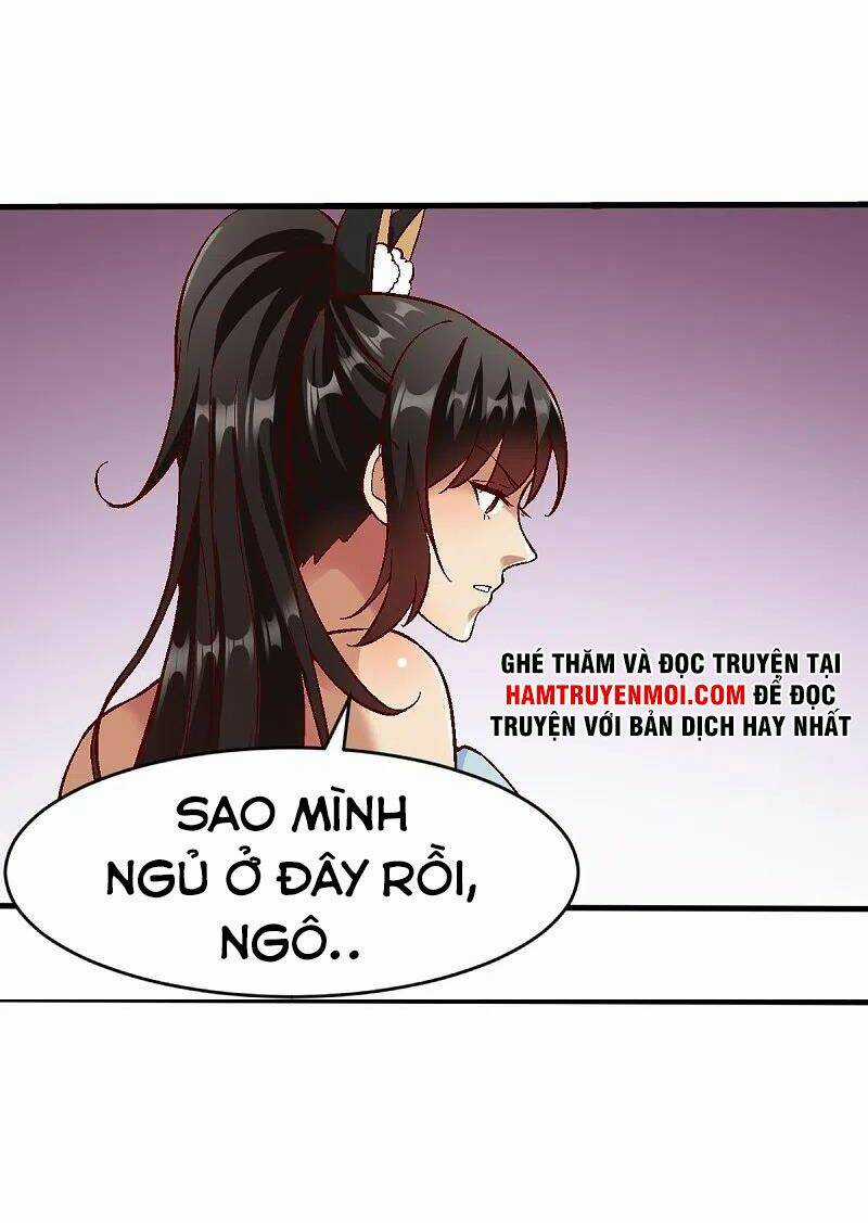 Chiến Đỉnh Chapter 327 trang 16