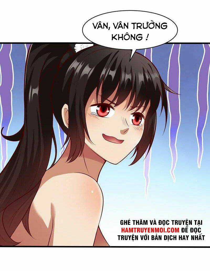 Chiến Đỉnh Chapter 327 trang 18