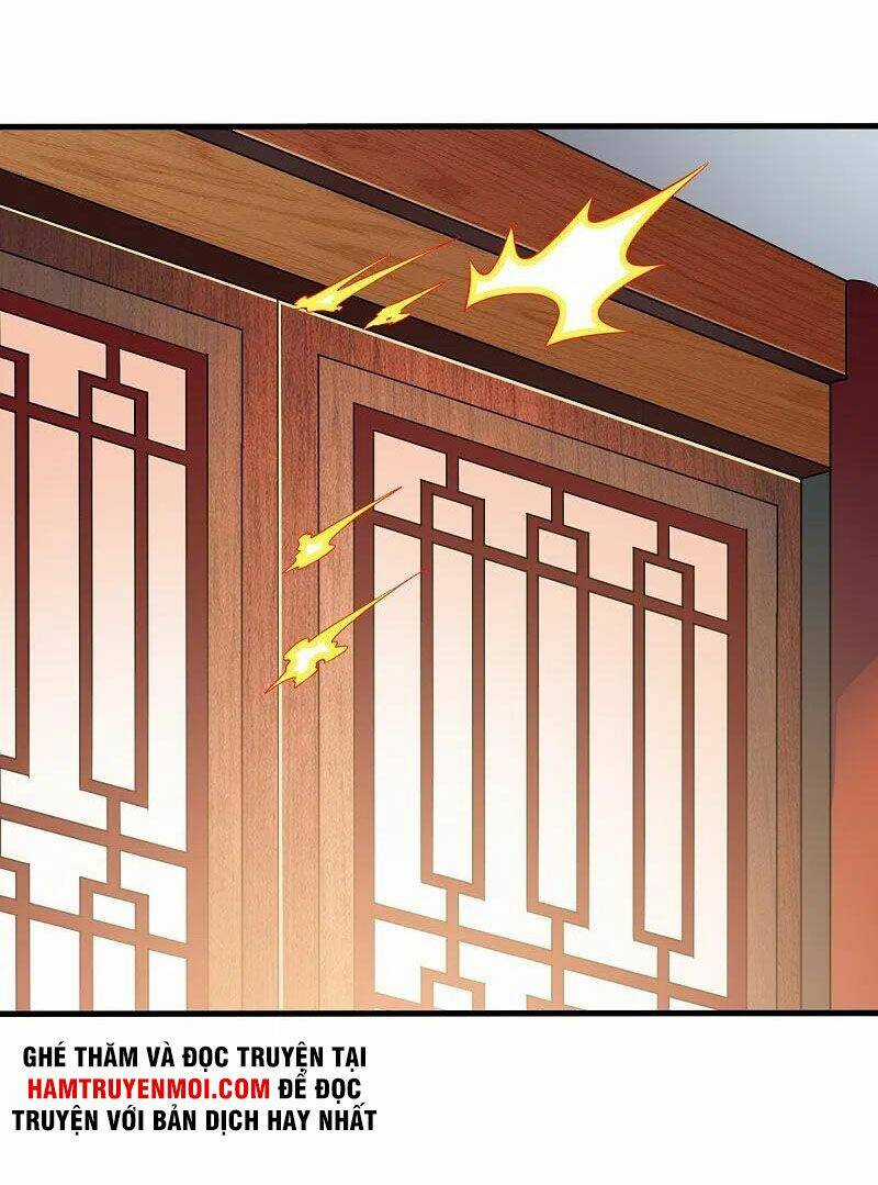 Chiến Đỉnh Chapter 327 trang 2