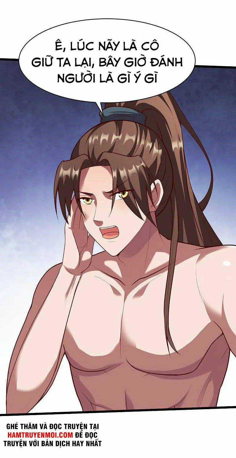 Chiến Đỉnh Chapter 327 trang 22