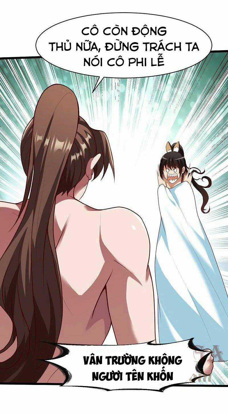 Chiến Đỉnh Chapter 327 trang 23