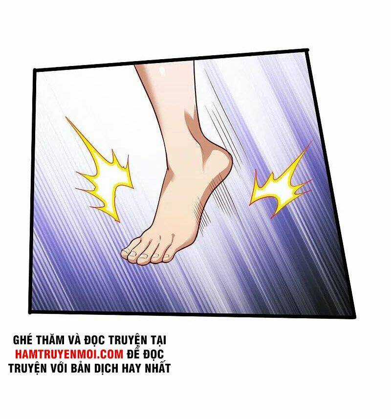 Chiến Đỉnh Chapter 327 trang 24