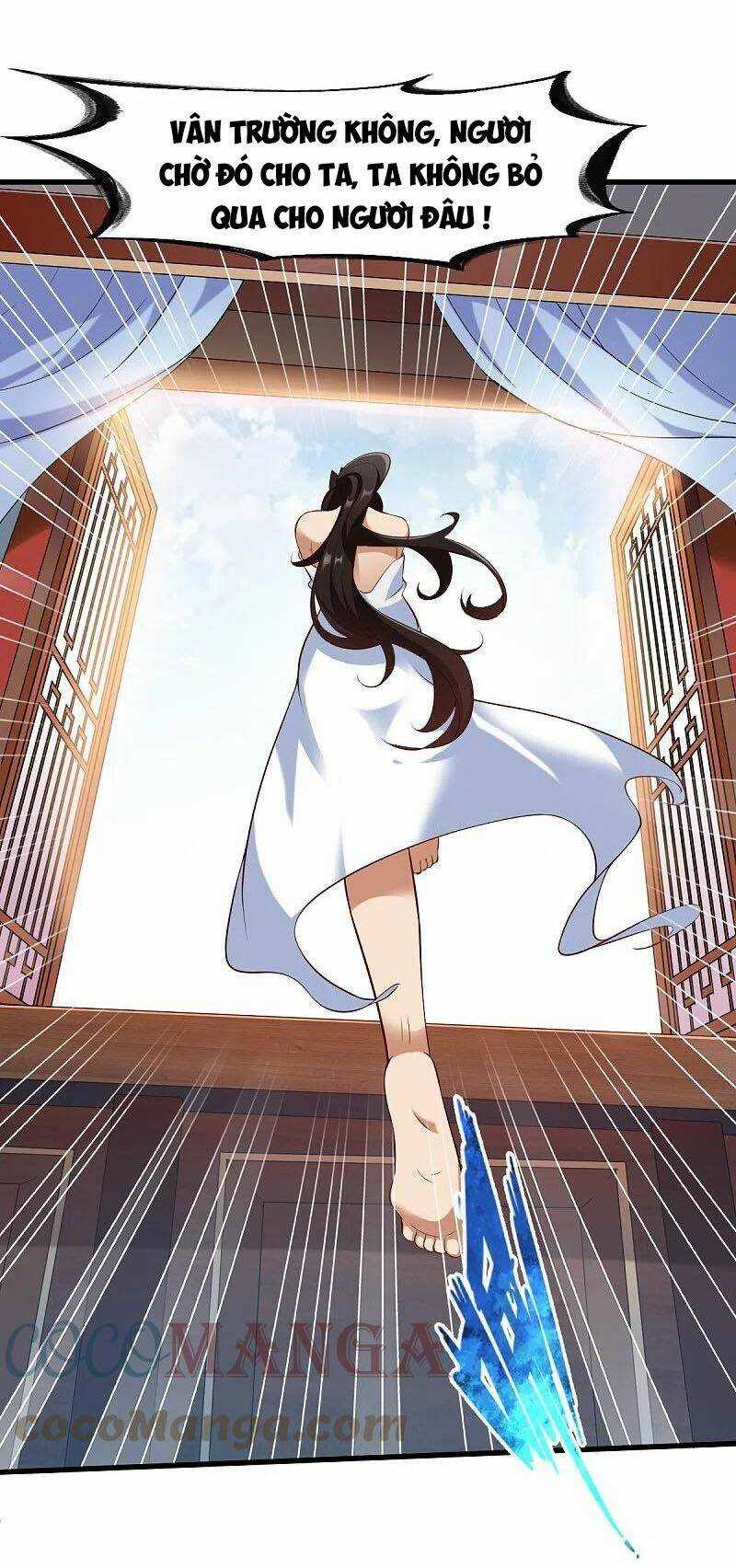 Chiến Đỉnh Chapter 327 trang 25