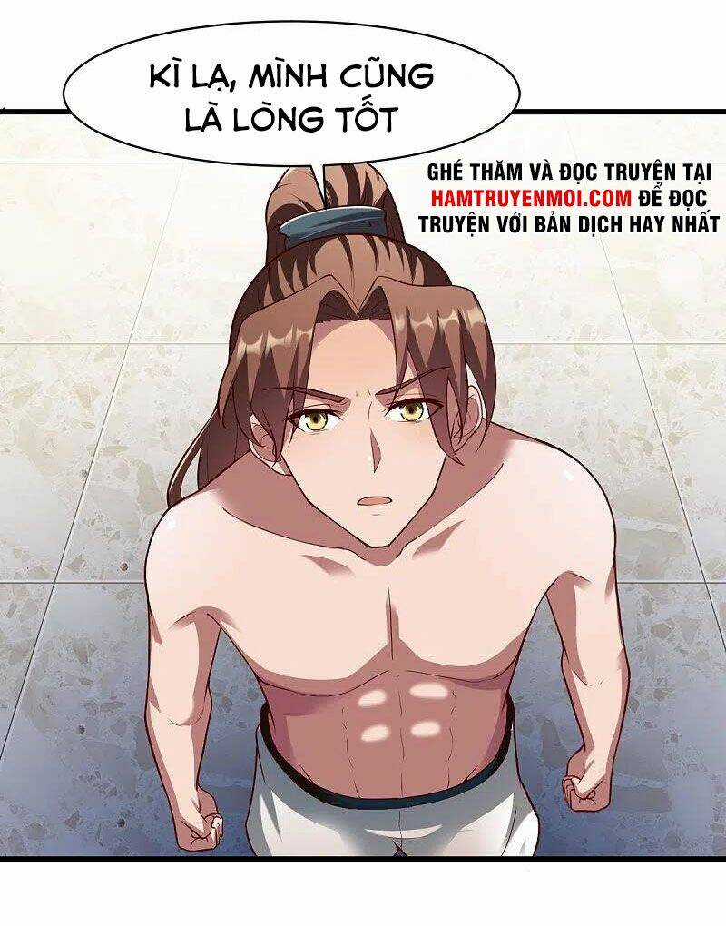 Chiến Đỉnh Chapter 327 trang 26