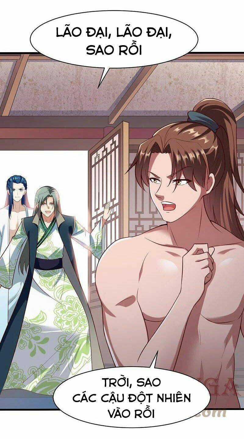 Chiến Đỉnh Chapter 327 trang 27