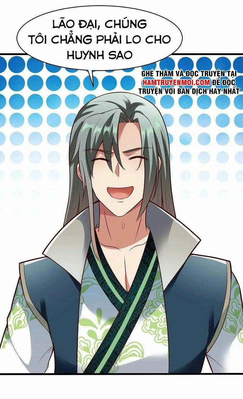 Chiến Đỉnh Chapter 327 trang 28