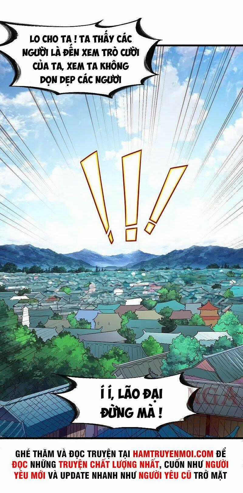 Chiến Đỉnh Chapter 327 trang 29