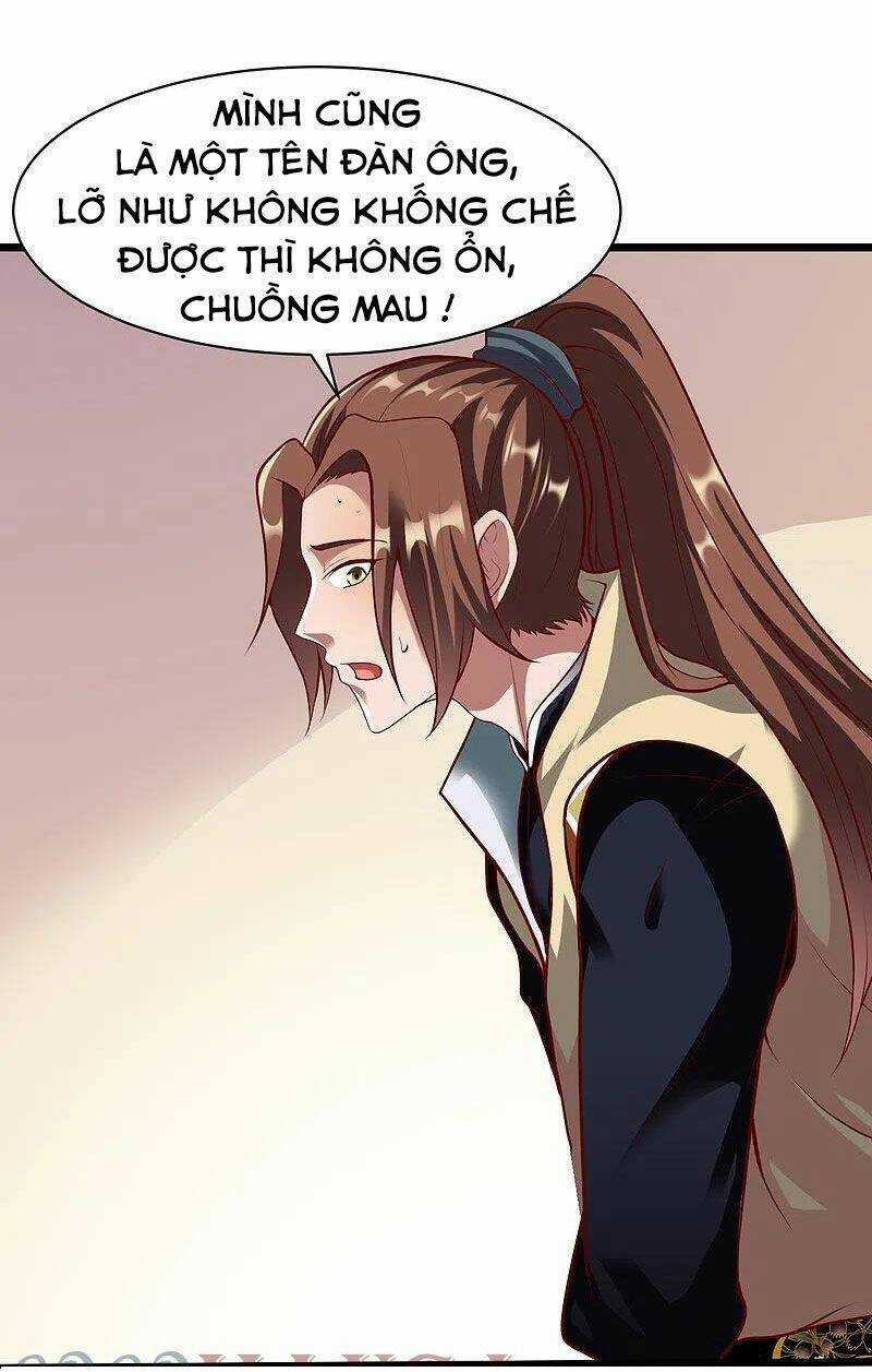 Chiến Đỉnh Chapter 327 trang 5