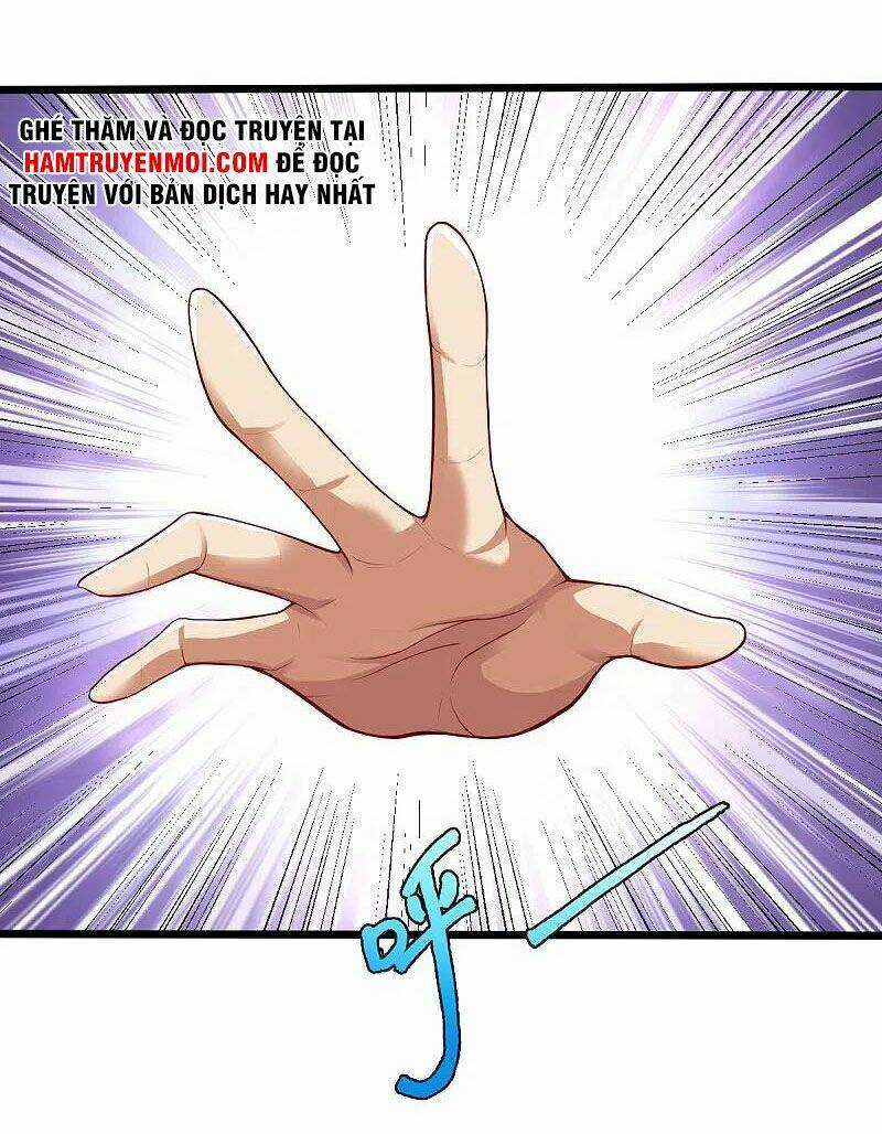 Chiến Đỉnh Chapter 327 trang 6