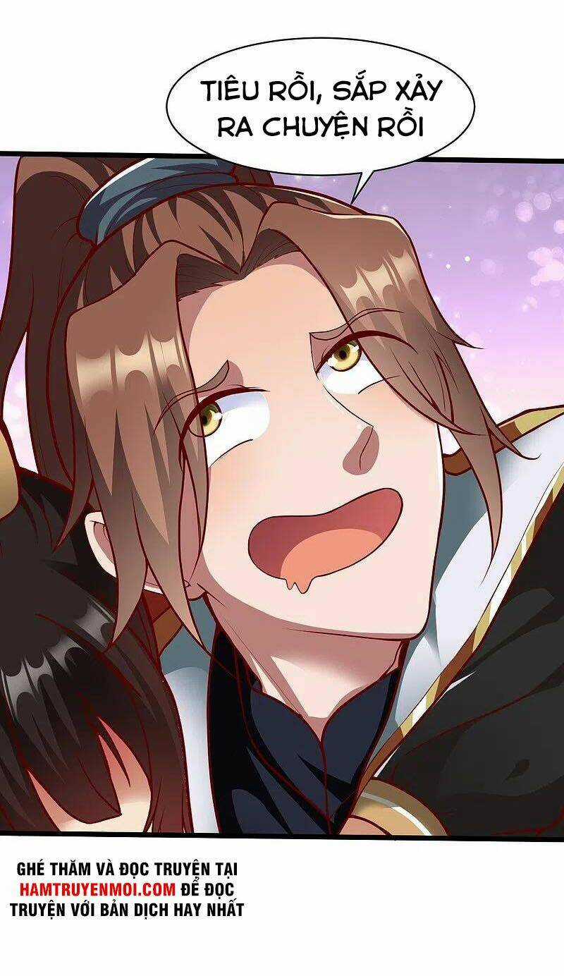 Chiến Đỉnh Chapter 327 trang 8